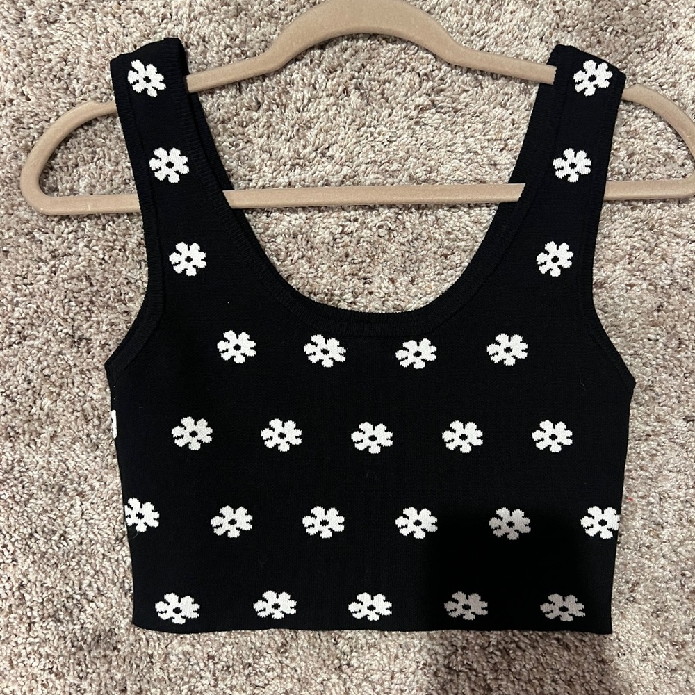 Garage Tank Top